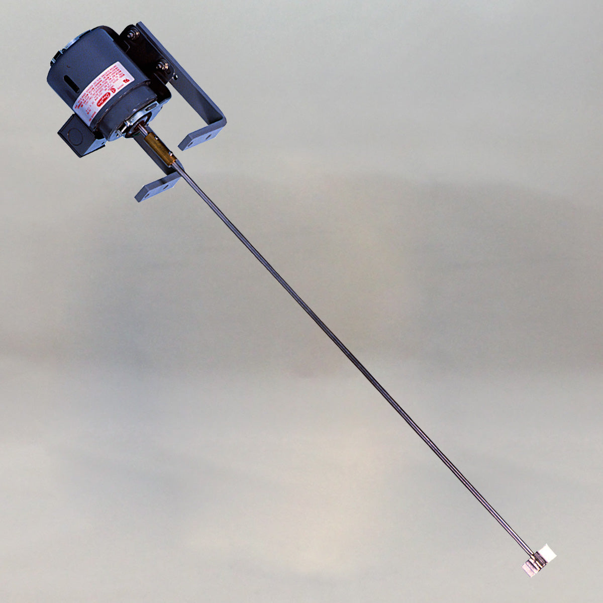 Bracket Mount Mixer