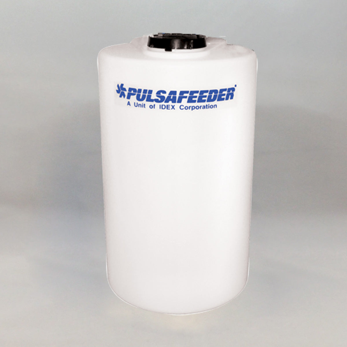 Pulsafeeder Light Duty Linear/Heavy Duty Tapered Tanks