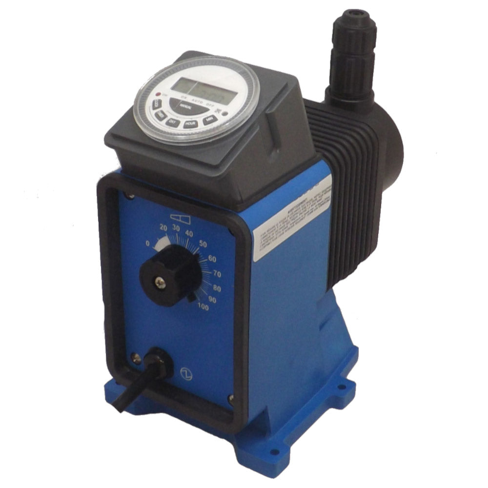 Pulsafeeder T7 Series Metering Pump