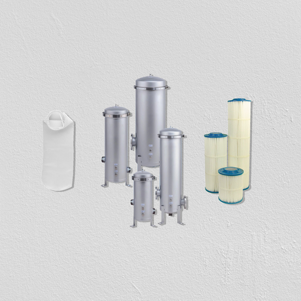 Filtration