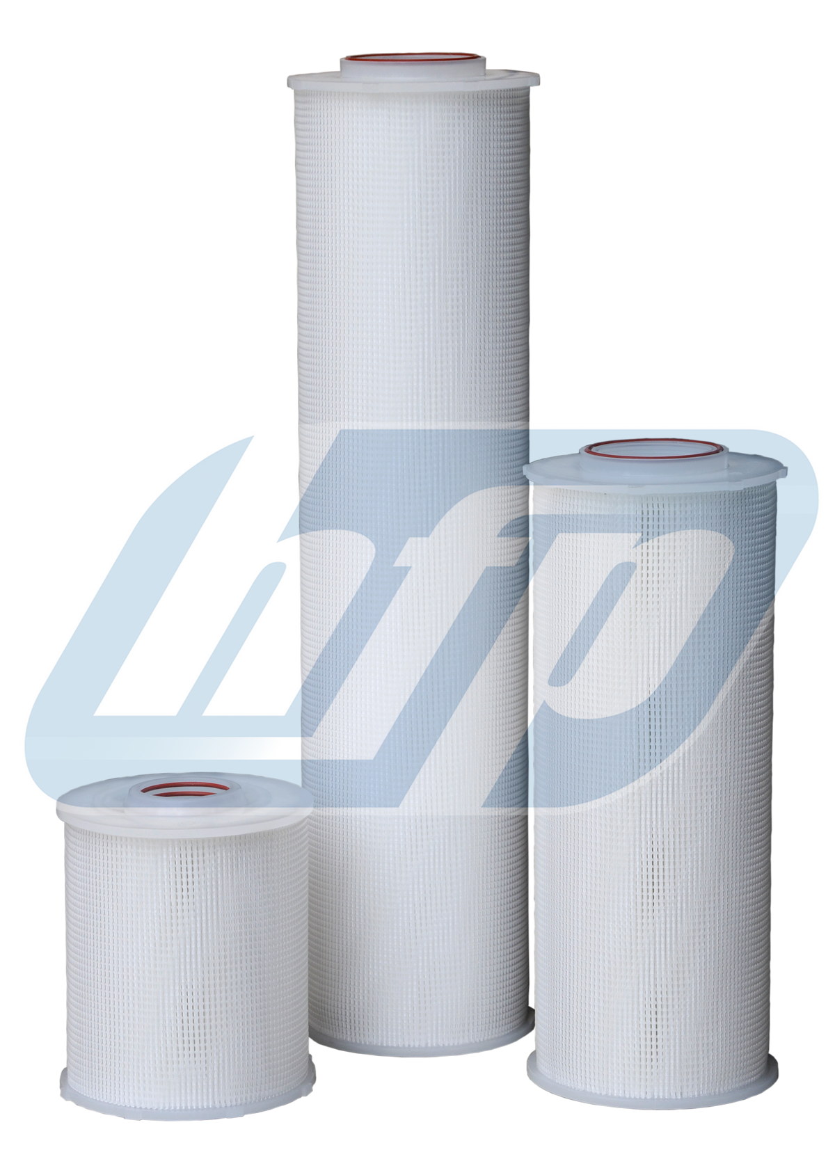 Harmsco Hurricane Filter Cartridge