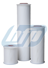 Hurricane Cartridge Filter