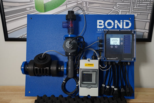 Bond Microvision EX Panel