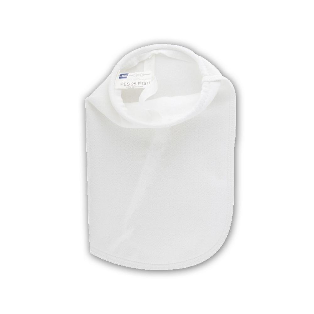 Quantrol Polyester and Polypropylene Felt Filter Bag