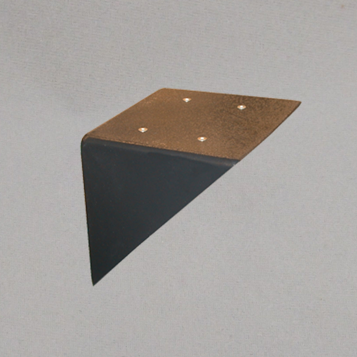Pulsafeeder Pump Mount Shelf