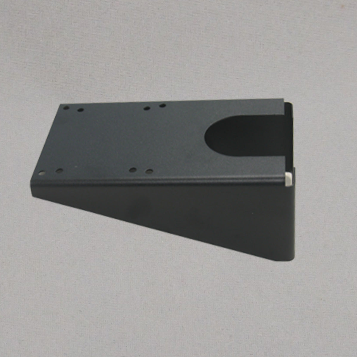 Pulsafeeder Pump Mount Shelf