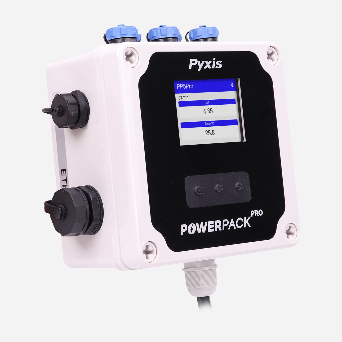 Pyxis Power Pack Pro
