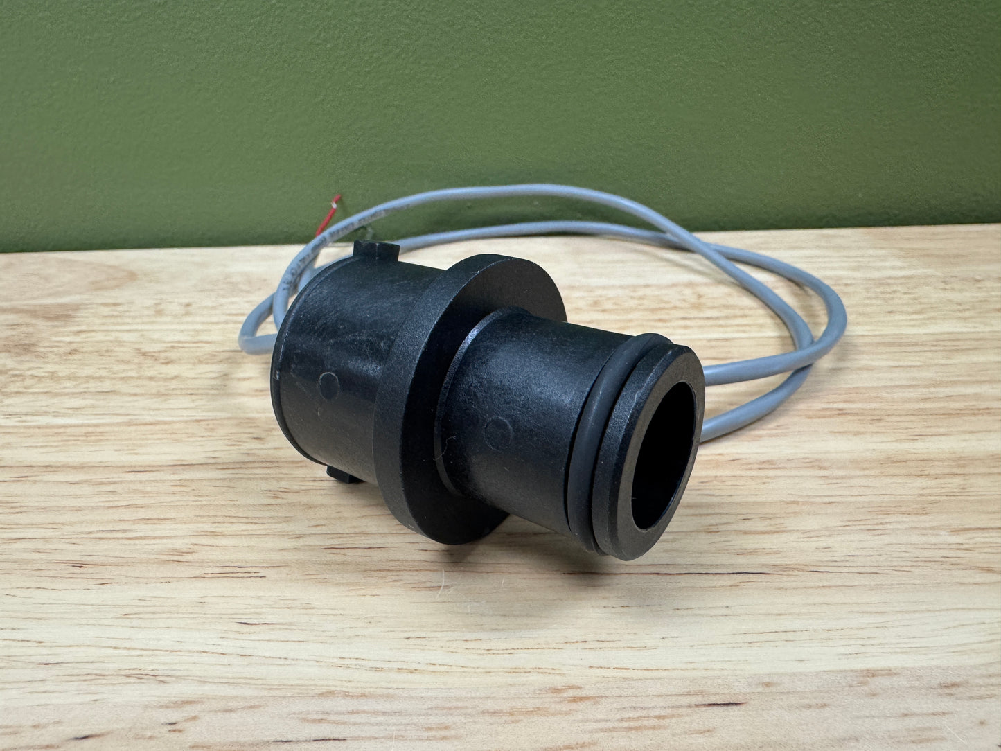 Pulsafeeder Flow Switch Cap