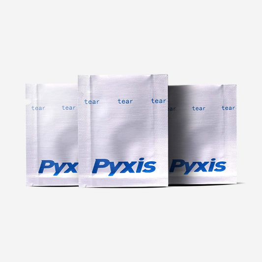 Pyxis Labs DPD Chlorine Test Reagent