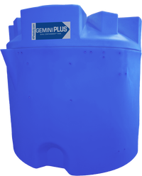 Peabody Gemini Plus - 1300 Gal