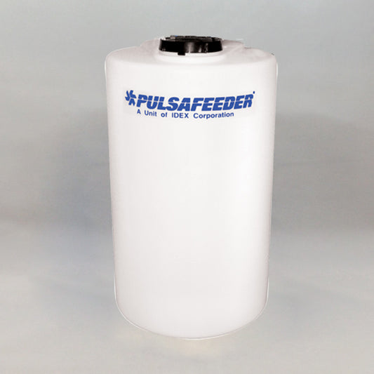 Pulsafeeder Light Duty Linear/Heavy Duty Tapered Tanks