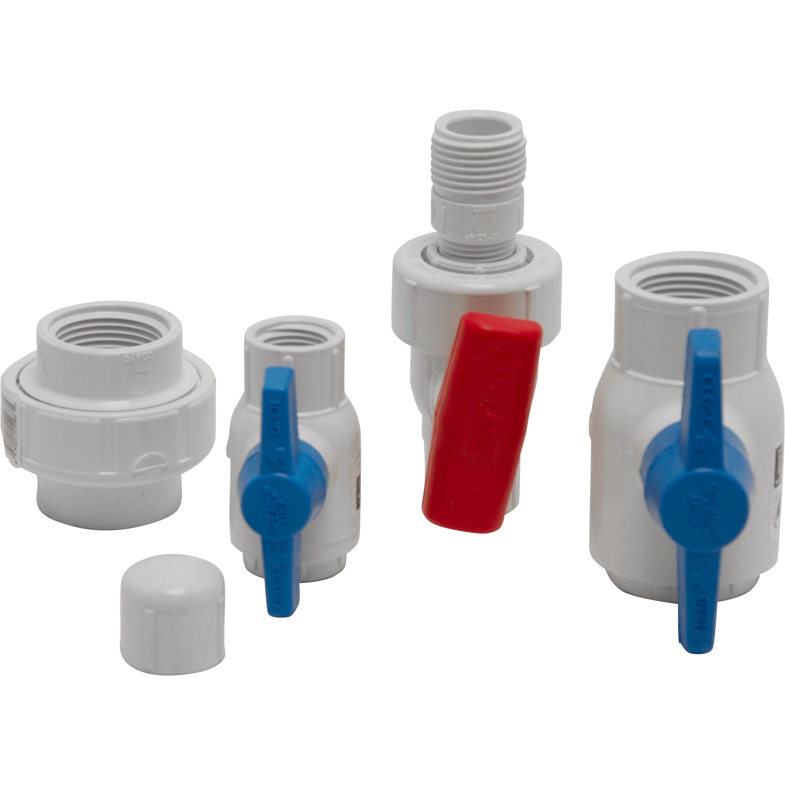 Vector Biomate Valve Kit – Dosinfection