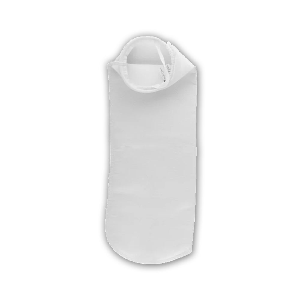 Quantrol Bag Filter, Polyester Felt #2, 5 Micron (Qty: 50) – Dosinfection