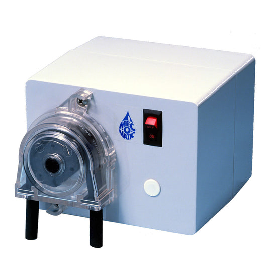 Pulsafeeder Mec-O-Matic VSP