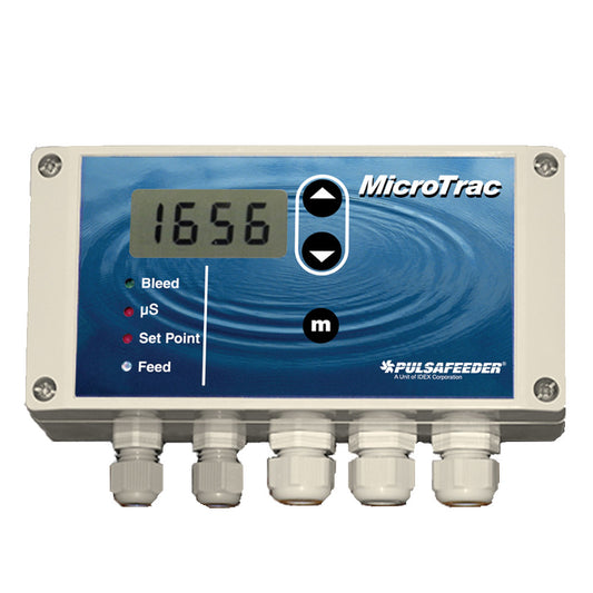 Pulsafeeder MicroTrac