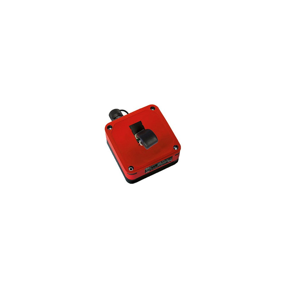 Lutz Relay Module RM10 120V Intrinsic Safety