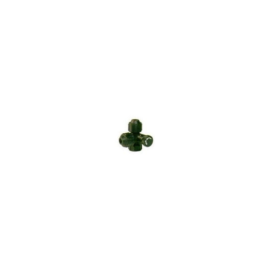 Pulsafeeder Bleed Valve Assembly PVDF