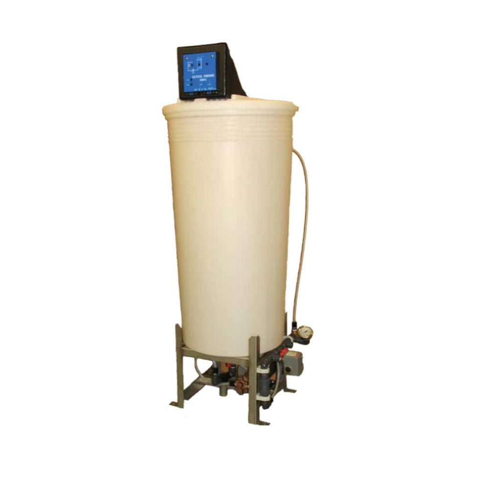 Pulsafeeder Digital Glycol Feeders