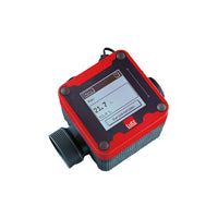 Lutz Flow Meter TS Series (Non-Ex)