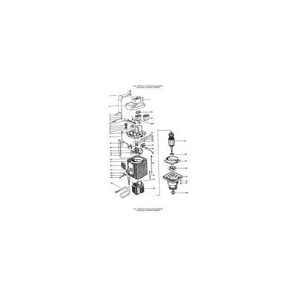 Lutz Upper Coupling