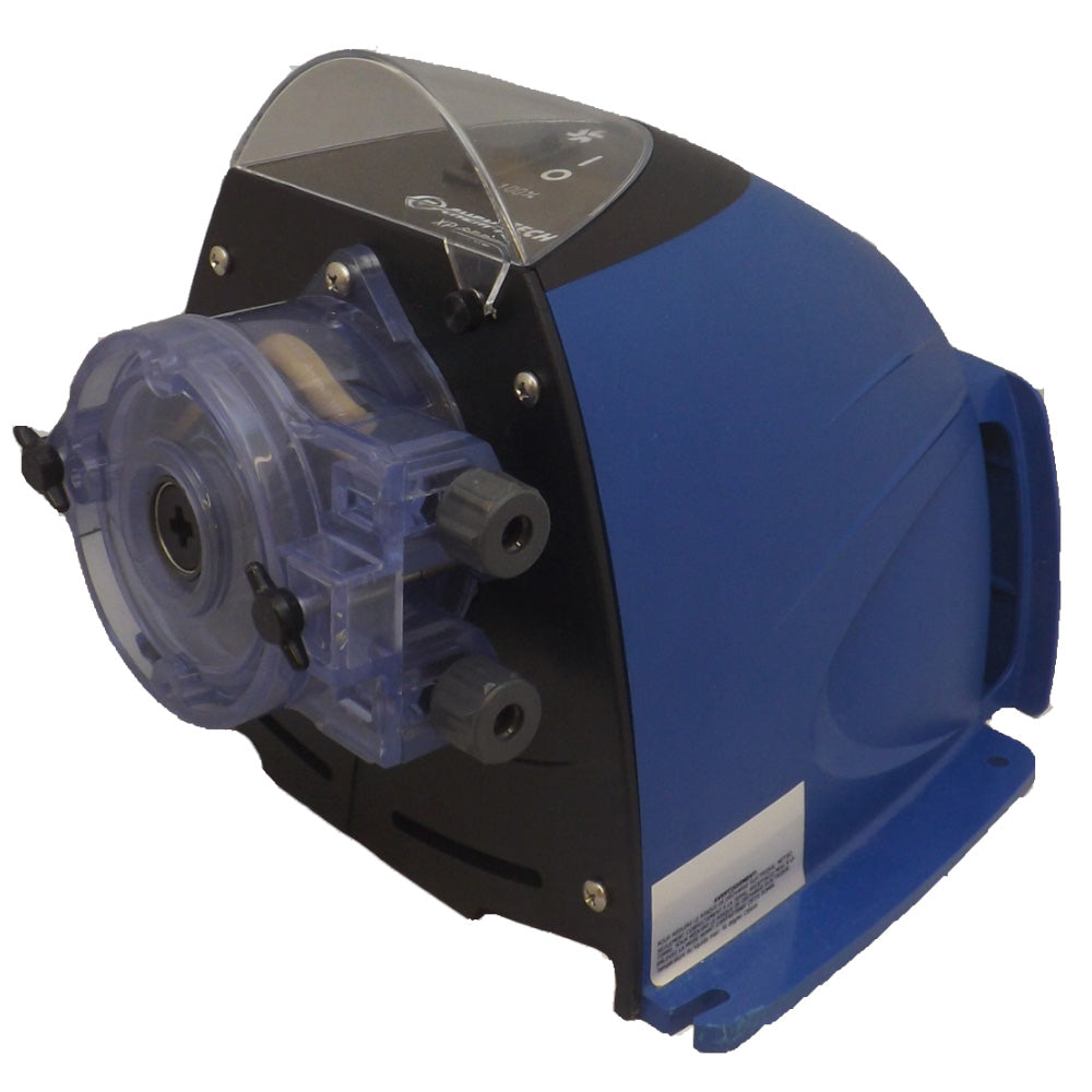 Pulsafeeder, Chem-Tech XP Series Metering Pump