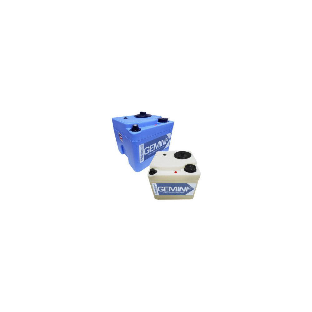 Dostank Peabody Gemini Square Dual Containment Tanks – Dosinfection