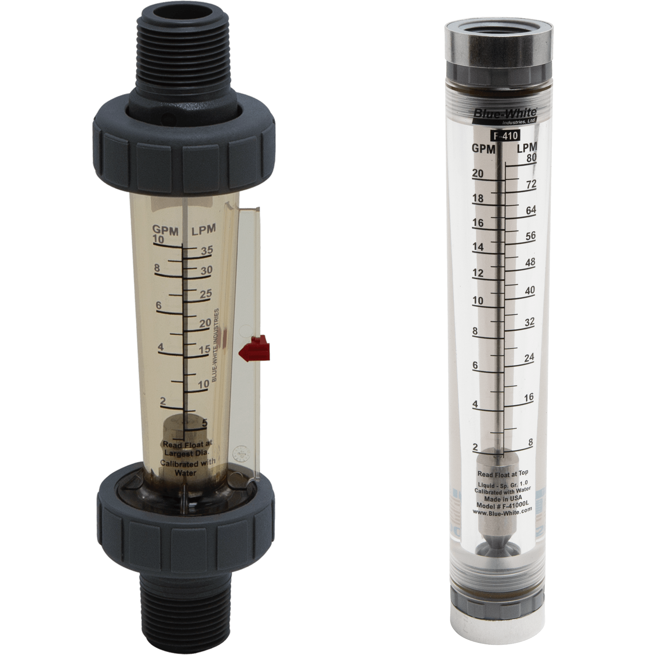 Flow Indicator Structure Inline Visual Flow Indicator – Dosinfection
